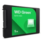 Western Digital-WDS100T5G0A