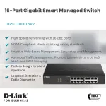 D-Link-DGS-1100-16V2