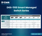 D-Link-DGS-1100-16V2
