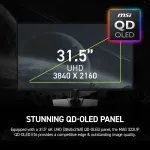 MSI-MAG322UPQDOLEDE16