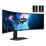 SAMSUNG-LS49CG954ENXZA