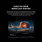 SAMSUNG-LS49CG954ENXZA