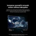 SAMSUNG-LS49CG954ENXZA