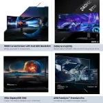 SAMSUNG-LS49CG954ENXZA