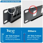 Cablesys-ICC-IC107BP241