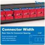 Cablesys-ICC-IC107BP241