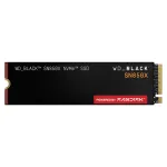 Western Digital-WDS200T2X0E