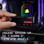 Western Digital-WDS200T2X0E