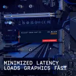 Western Digital-WDS200T2X0E