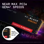 Western Digital-WDS200T2X0E