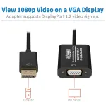 Eaton Tripplite-P134-06N-VGA-V2
