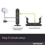 NETGEAR-CM1000-100NAS