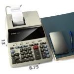 SHARP NEC-SHR VX2652H