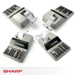 SHARP NEC-SHR VX2652H