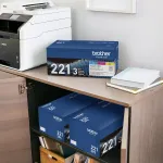 Brother-BRT TN2213PK