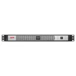 APC - Schneider Electric-SCL500RM1UC