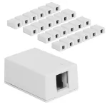 Cablesys-ICC-IC107BC1WH