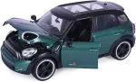 Motormax-73353grn