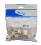 Cablesys-ICC-IC1076FCWH
