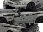 Inno Models-IN64-S2000JS-HKTS25