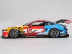 Top Speed-TS0603