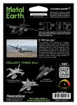 Metal Earth-ME1047