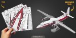 Metal Earth-ME1049