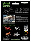 Metal Earth-ME1049