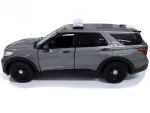 Motormax-79541-BB-DGRY