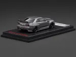 Ignition Model-IG3881