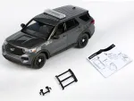 Motormax-79541-BB-DGRY