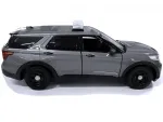 Motormax-79541-BB-DGRY