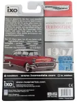 IXO-IA64008