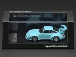 Ignition Model-IG3872