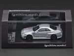 Ignition Model-IG3840