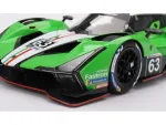 Top Speed-TS0584