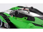 Top Speed-TS0584