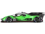 Top Speed-TS0584