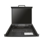 STARTECH-STC RKCONS1916K