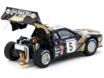 Tarmac Works-T64P-TL002-85CAT05