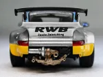 Model Model-MM64-RWB964-002