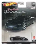 Hot Wheels-HCK08