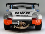 Model Model-MM64-RWB964-001