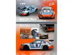 Model Model-MM64-RWB964-001
