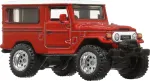 Hot Wheels-HRT96