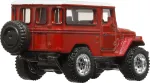 Hot Wheels-HRT96