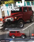 Hot Wheels-HRT96