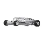 Hot Wheels-HCJ85