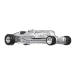 Hot Wheels-HCJ85