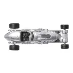 Hot Wheels-HCJ85